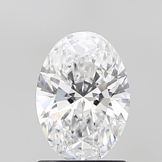 1.06 ct Oval D VS1 IGI Certified Lab Grown Diamond