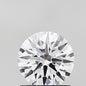 1.06 ct Round D VVS1 IGI Certified Lab Grown Diamond