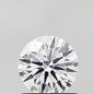 1.03 ct Round D VVS1 IGI Certified Lab Grown Diamond