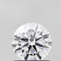 1.01 ct Round D VVS2 IGI Certified Lab Grown Diamond