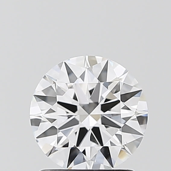 1.18 ct Round D VVS2 IGI Certified Lab Grown Diamond