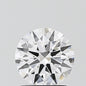 1.18 ct Round D VVS2 IGI Certified Lab Grown Diamond
