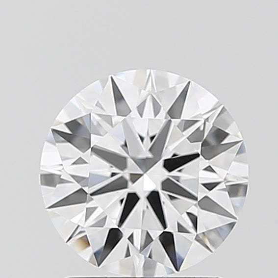 1.55 ct Round D VVS2 IGI Certified Lab Grown Diamond