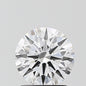 1.23 ct Round D VS1 IGI Certified Lab Grown Diamond