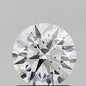 1.02 ct Round D VVS1 IGI Certified Lab Grown Diamond