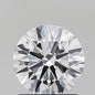 1.00 ct Round D VS1 IGI Certified Lab Grown Diamond