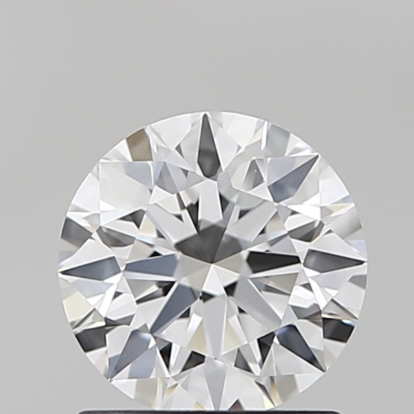 1.00 ct Round D VS1 IGI Certified Lab Grown Diamond