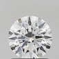 1.00 ct Round D VS1 IGI Certified Lab Grown Diamond