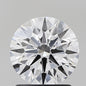 1.25 ct Round D VS1 IGI Certified Lab Grown Diamond