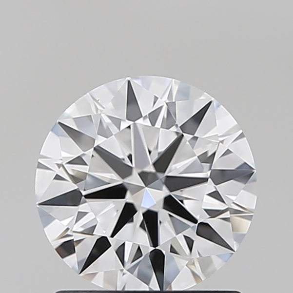 1.01 ct Round D VVS2 IGI Certified Lab Grown Diamond