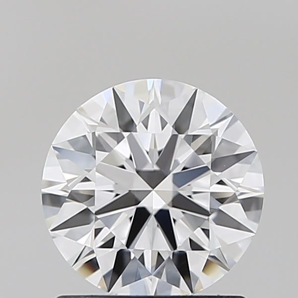 1.01 ct Round D VVS1 IGI Certified Lab Grown Diamond