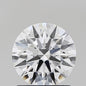 1.01 ct Round D VVS1 IGI Certified Lab Grown Diamond