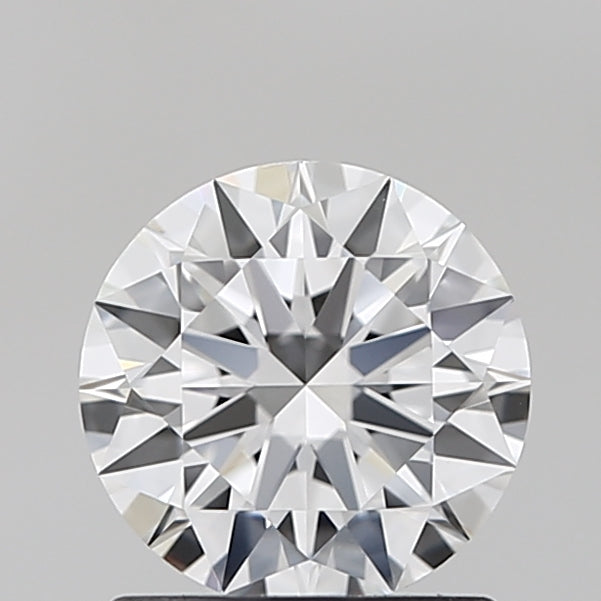 1.00 ct Round D VS2 IGI Certified Lab Grown Diamond