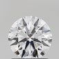 1.00 ct Round D VS1 IGI Certified Lab Grown Diamond