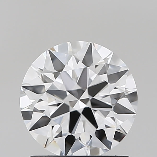 1.01 ct Round D VVS1 IGI Certified Lab Grown Diamond
