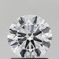 1.01 ct Round D VS1 IGI Certified Lab Grown Diamond