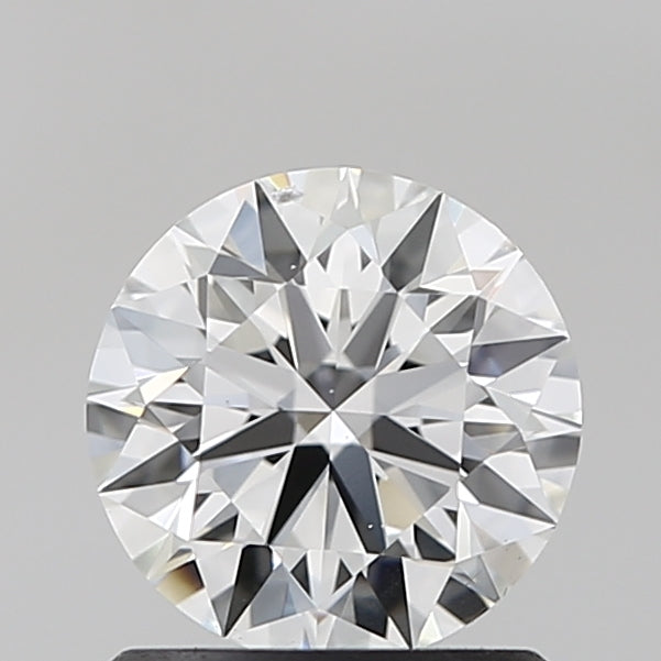 1.02 ct Round F VS1 IGI Certified Lab Grown Diamond