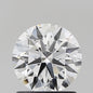 1.02 ct Round F VS1 IGI Certified Lab Grown Diamond