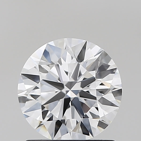 1.00 ct Round D VVS2 IGI Certified Lab Grown Diamond