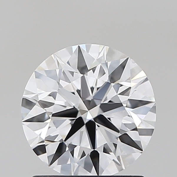 1.08 ct Round D VVS2 IGI Certified Lab Grown Diamond