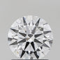 1.02 ct Round D VS1 IGI Certified Lab Grown Diamond