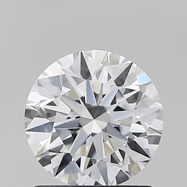 1.01 ct Round E VVS2 IGI Certified Lab Grown Diamond