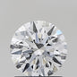 1.01 ct Round E VVS2 IGI Certified Lab Grown Diamond