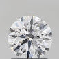 1.02 ct Round D VVS1 IGI Certified Lab Grown Diamond
