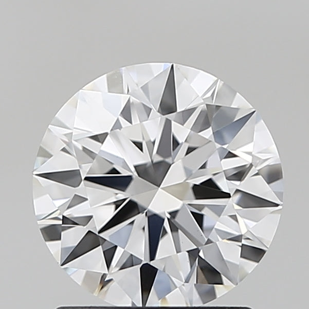 1.26 ct Round D VS1 IGI Certified Lab Grown Diamond
