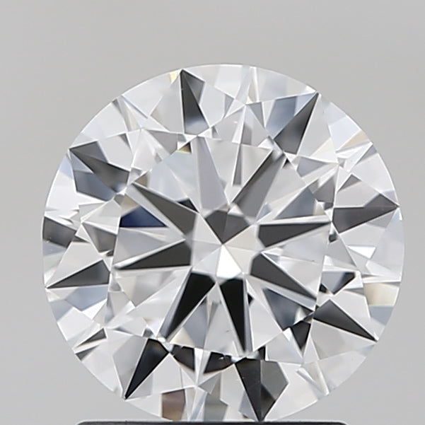 1.50 ct Round D VS1 IGI Certified Lab Grown Diamond