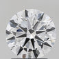 1.50 ct Round D VS1 IGI Certified Lab Grown Diamond