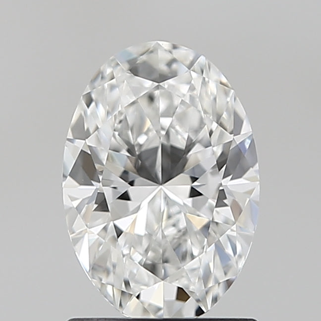 1.07 ct Oval E VS1 IGI Certified Lab Grown Diamond