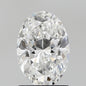 1.07 ct Oval E VS1 IGI Certified Lab Grown Diamond