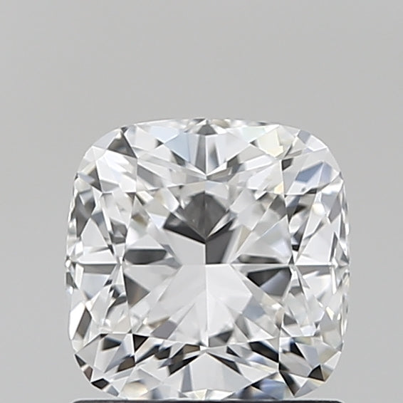 1.00 ct Cushion Modified Brilliant E VVS1 IGI Certified Lab Grown Diamond