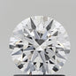 1.02 ct Round D VVS1 IGI Certified Lab Grown Diamond