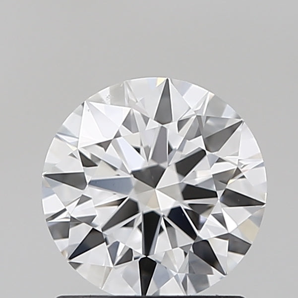 1.02 ct Round D VVS2 IGI Certified Lab Grown Diamond