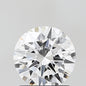 1.40 ct Round D VVS2 IGI Certified Lab Grown Diamond