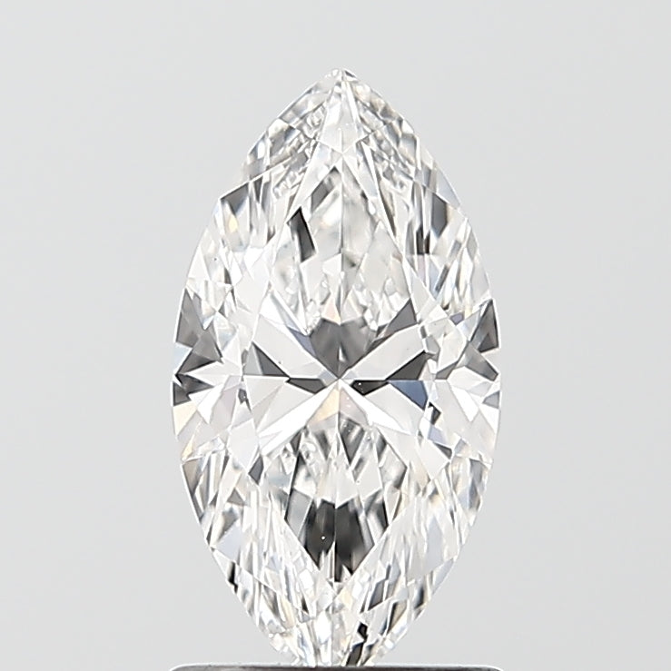 1.06 ct Marquise D VS1 IGI Certified Lab Grown Diamond