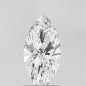 1.03 ct Marquise E VVS2 IGI Certified Lab Grown Diamond