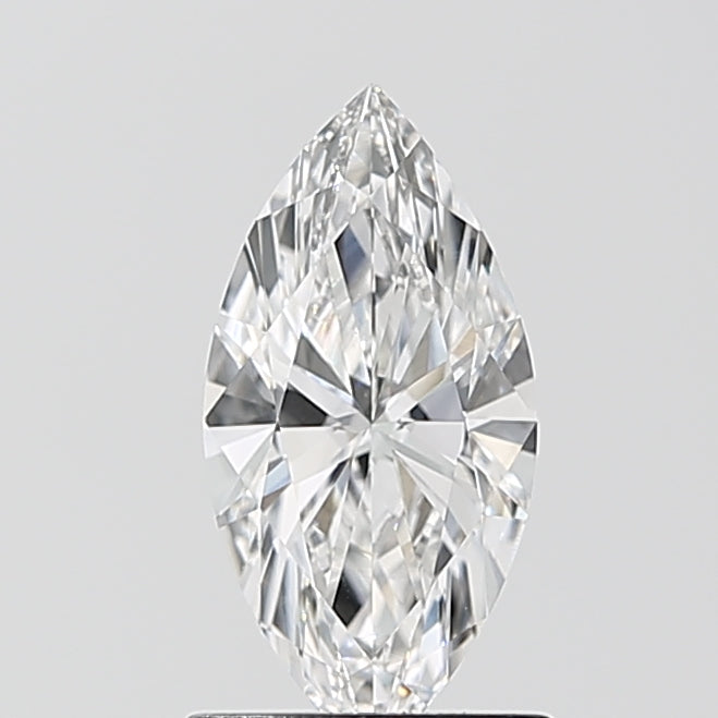 1.01 ct Marquise E VVS2 IGI Certified Lab Grown Diamond