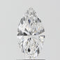1.01 ct Marquise E VVS2 IGI Certified Lab Grown Diamond