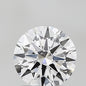 1.50 ct Round E VS1 IGI Certified Lab Grown Diamond