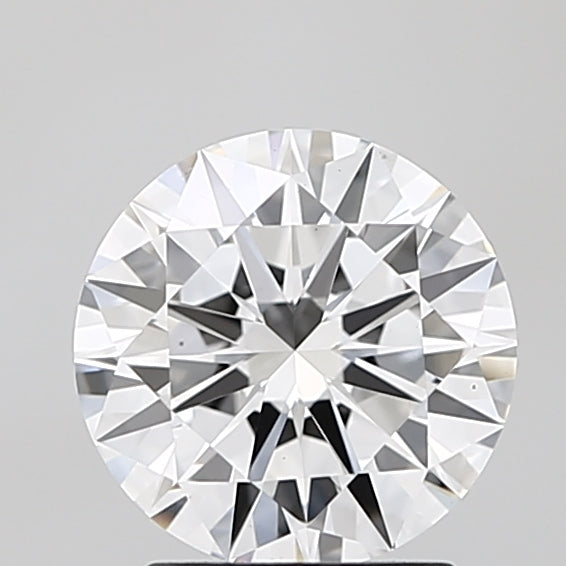 1.78 ct Round E VS2 IGI Certified Lab Grown Diamond