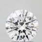 1.78 ct Round E VS2 IGI Certified Lab Grown Diamond