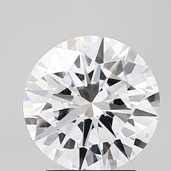 1.90 ct Round E VVS2 IGI Certified Lab Grown Diamond
