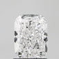1.50 ct Cushion D VVS2 IGI Certified Lab Grown Diamond