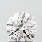 1.41 ct Round F VS2 IGI Certified Lab Grown Diamond
