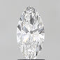 1.57 ct Marquise E VVS2 IGI Certified Lab Grown Diamond