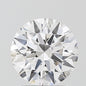 1.84 ct Round E VS2 IGI Certified Lab Grown Diamond