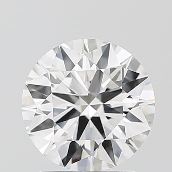 1.72 ct Round E VS1 IGI Certified Lab Grown Diamond